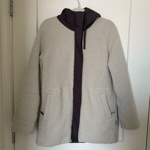 REI Co-op Women's Beyonder Fleece Jacket